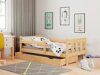 Krevet Houston 889 (Bor)