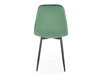 Scaun Houston 983 (Verde închis)