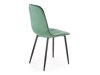 Scaun Houston 983 (Verde închis)