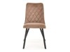 Stoel Houston 1233 (Beige)