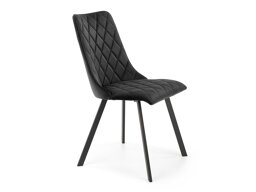 Stoel Houston 1233 (Zwart)
