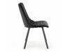 Stoel Houston 1233 (Zwart)