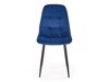 Stoel Houston 983 (Donkerblauw)