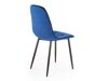 Stoel Houston 983 (Donkerblauw)