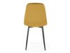 Stoel Houston 983 (Geel)