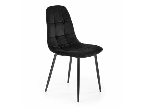 Stoel Houston 983 (Zwart)