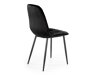 Stoel Houston 983 (Zwart)