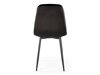 Stoel Houston 983 (Zwart)