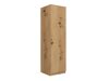 Armario Elbvelu 118 (Roble Artisan)