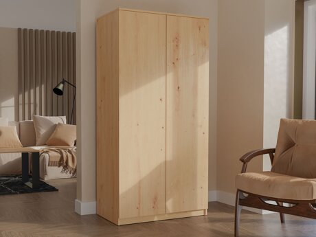 Garderobeskab Elbvelu 117 (Artisan eg)