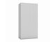 Garderobeskab Elbvelu 117 (Hvid)