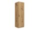Kleiderschrank Elbvelu 118 (Artisan Eichenholzoptik)