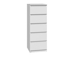 Ladekast Elbvelu 121 (Wit)