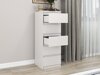 Ladekast Elbvelu 121 (Wit)