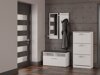Schoenenkast Mandeville 224 (Wit)