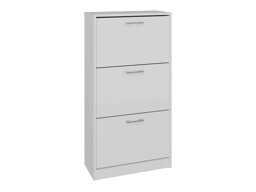 Schoenenkast Mandeville 224 (Wit)