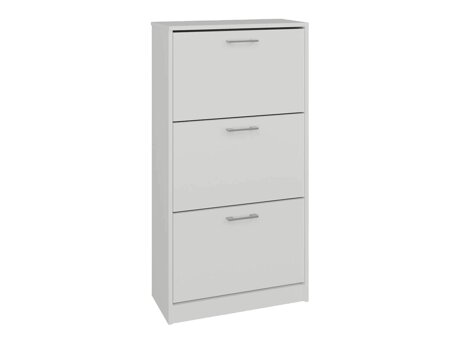 Schoenenkast Mandeville 224 (Wit)