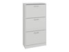 Schoenenkast Mandeville 224 (Wit)