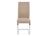 Stol Houston 165 (Cappuccino)