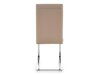 Stol Houston 165 (Cappuccino)