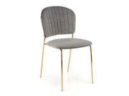 Stolica Houston 1640 (Siva)