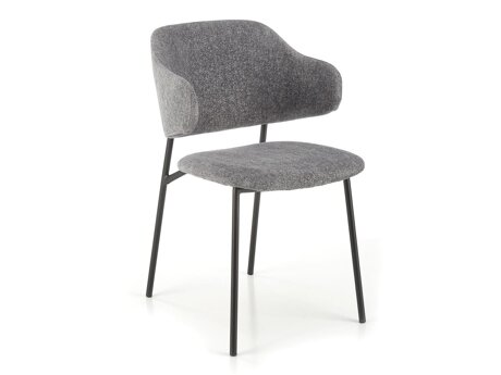 Stolica Houston 1641 (Sivo)