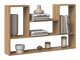 Wandplank Mandeville 225 (Artisan eiken)