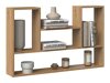 Wandplank Mandeville 225 (Artisan eiken)