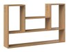 Wandplank Mandeville 225 (Artisan eiken)