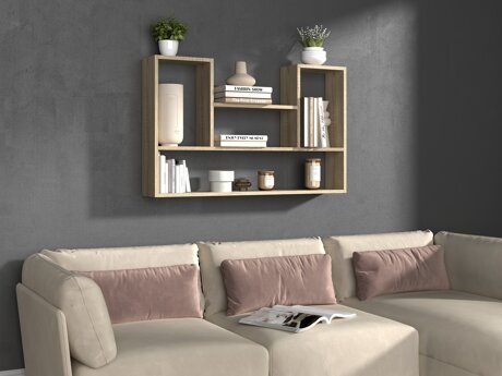 Wandplank Mandeville 225 (Sonoma eik)