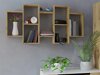 Wandplank Mandeville 226 (Artisan eiken)