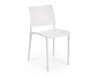 Stoel Houston 1648 (Wit)