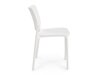 Stoel Houston 1648 (Wit)