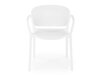 Stoel Houston 1736 (Wit)