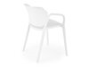 Stoel Houston 1736 (Wit)
