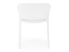 Stoel Houston 1736 (Wit)