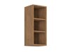 Boekenkast Wood 100