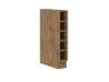Boekenkast Wood 106