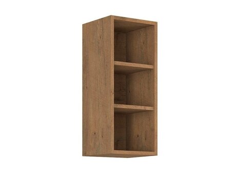 Könyvespolc Wood 100