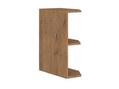 Könyvespolc Wood 102