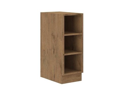 Könyvespolc Wood 109