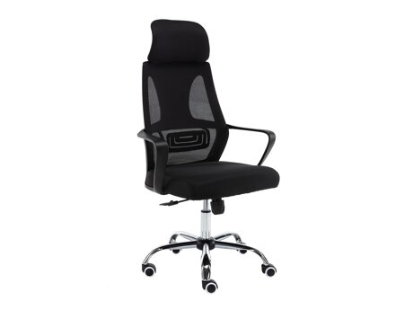 Kontoritool Mandeville 228 (Must)