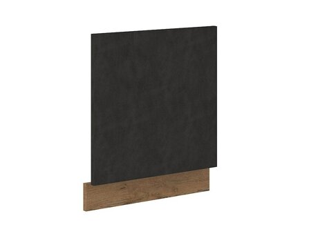 Mosogatógép-ajtó Wood Grey 105