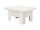 Table basse transformateur Stanton 102 (Blanc)