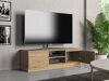 TV-bord Elbvelu 123 (Artisan eg)
