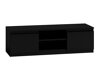 TV stol Elbvelu 123 (Crna)