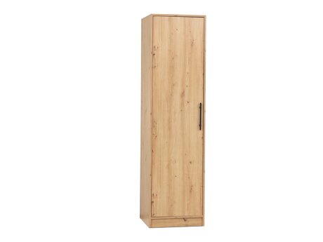 Boekenkast Cavmero 107 (Artisan eiken)