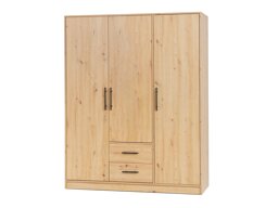 Dulap Cavmero 102 (Stejar artizan)