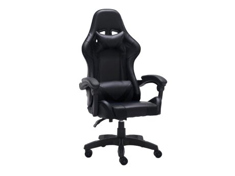 Gamer szék Mandeville 229 (Fekete)