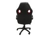 Gamer szék Mandeville 230 (Piros)